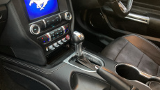 Ford Mustang 2.3 EcoBoost 2dr Auto Petrol Coupe